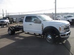 2025 Ford F-550 XLT