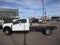 2025 Ford F-550 XLT