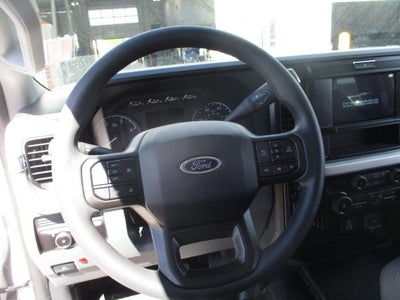 2026 Ford F-550 XL