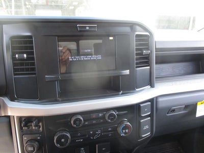 2026 Ford F-550 XL