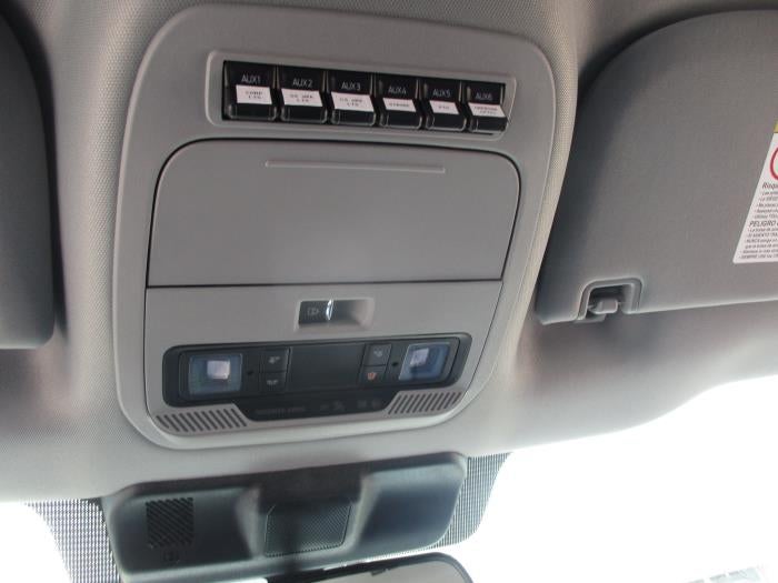 2026 Ford F-550 XL