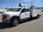 2026 Ford F-550 XL