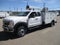2026 Ford F-550 XL