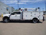 2026 Ford F-550 XL