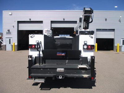 2026 Ford F-550 XL