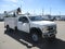 2026 Ford F-550 XL