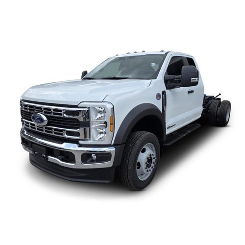 2026 Ford F-550 XL