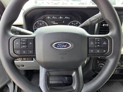 2026 Ford F-550 XL
