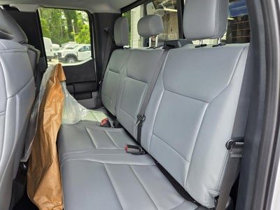 2026 Ford F-550 XL