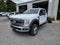 2026 Ford F-550 XL