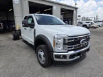 2026 Ford F-550 XL