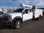 2026 Ford F-550 XL