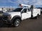 2026 Ford F-550 XL
