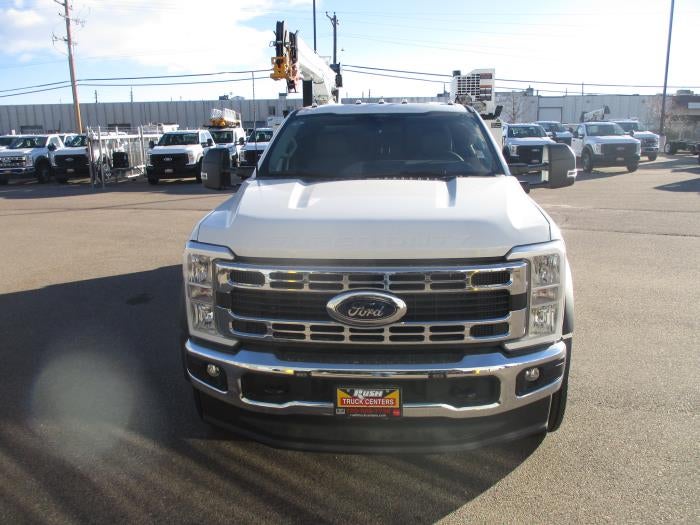 2026 Ford F-550 XL