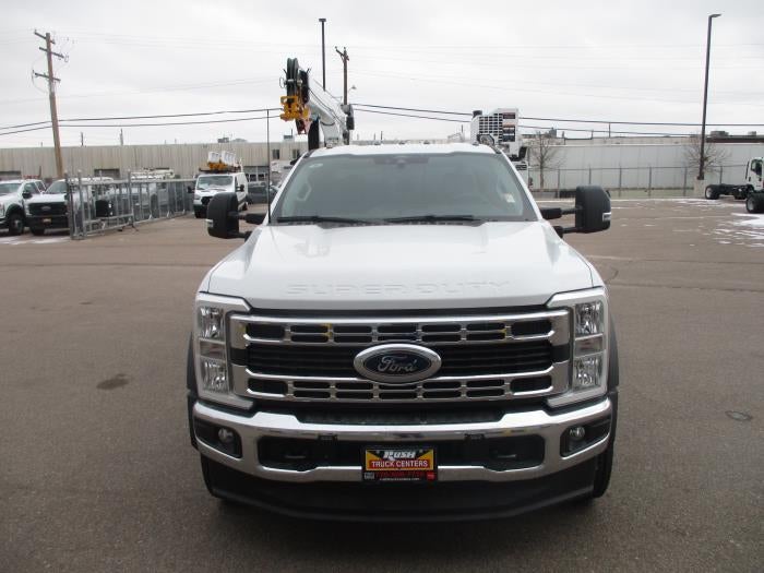 2026 Ford F-550 XL