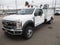 2026 Ford F-550 XL
