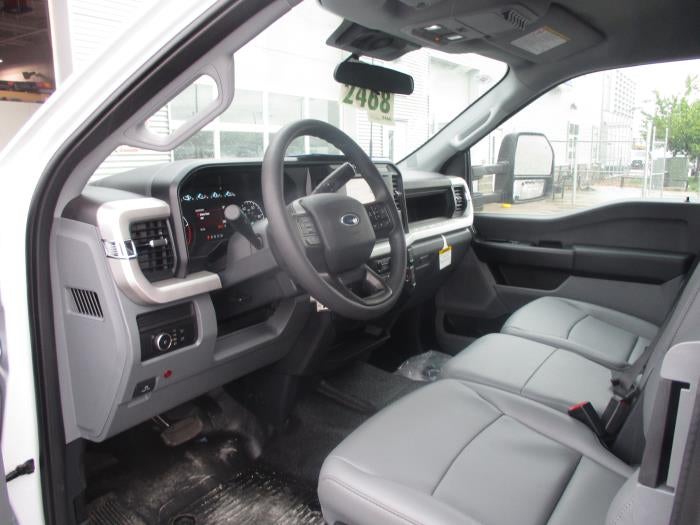 2026 Ford F-550 XL