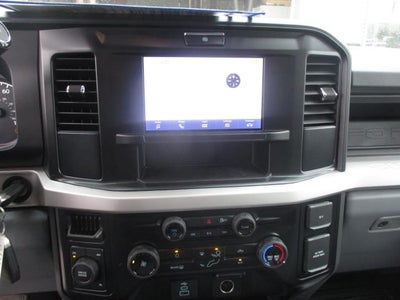 2026 Ford F-550 XL