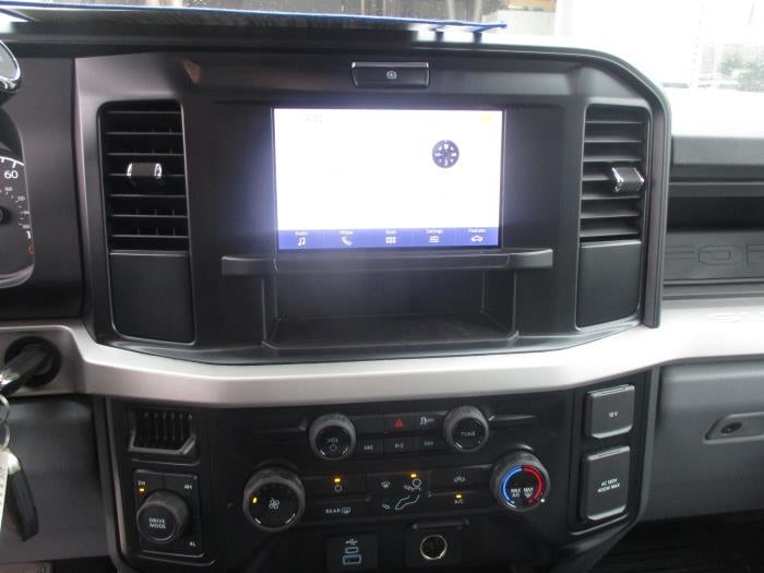 2026 Ford F-550 XL