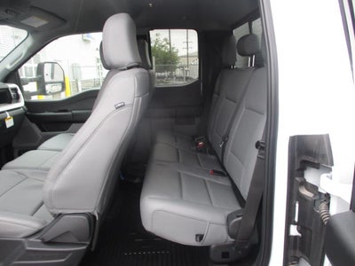 2026 Ford F-550 XL