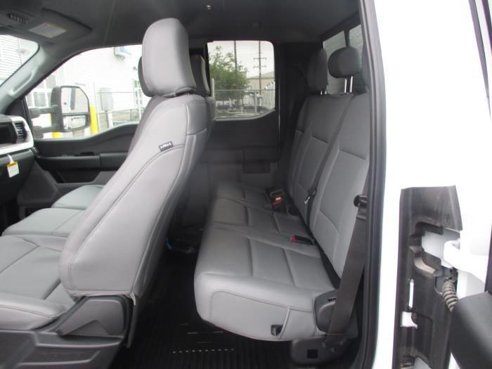 2026 Ford F-550 XL
