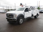 2026 Ford F-550 XL