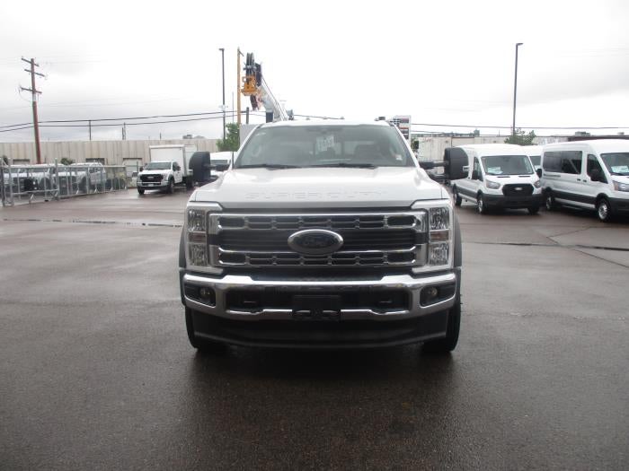 2026 Ford F-550 XL
