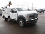 2026 Ford F-550 XL