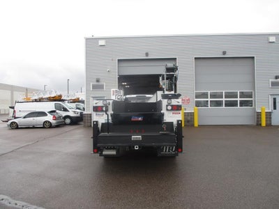 2026 Ford F-550 XL