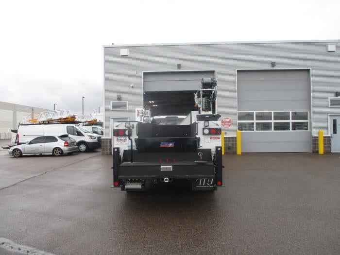 2026 Ford F-550 XL