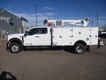2026 Ford F-550 XL