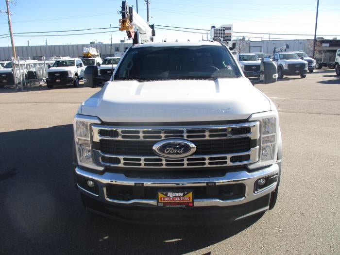 2026 Ford F-550 XL