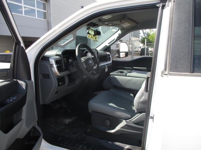 2026 Ford F-550 XL