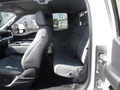 2026 Ford F-550 XL