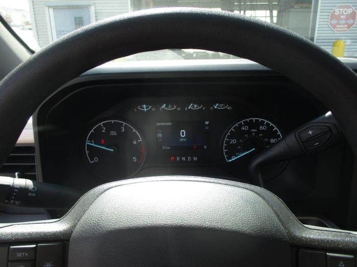 2026 Ford F-550 XL