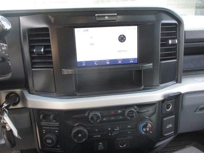 2026 Ford F-550 XL