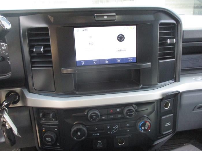 2026 Ford F-550 XL