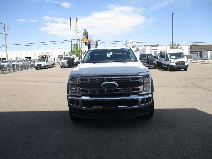 2026 Ford F-550 XL