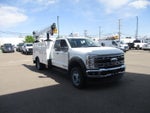 2026 Ford F-550 XL