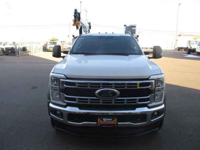 2026 Ford F-550 XL