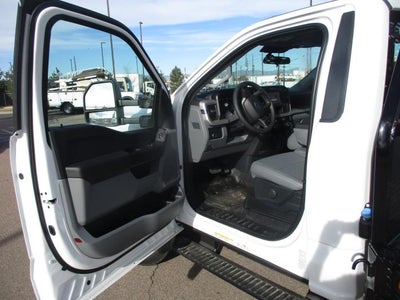 2026 Ford F-450 XL