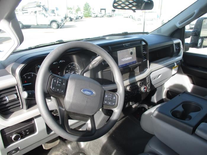 2026 Ford F-450 XL