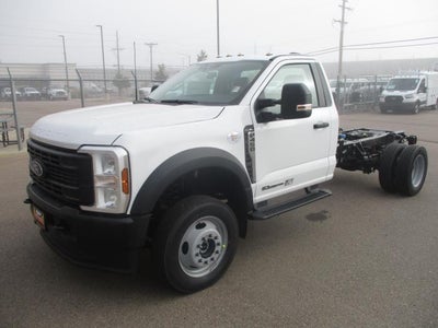 2026 Ford F-450 XL