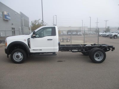 2026 Ford F-450 XL
