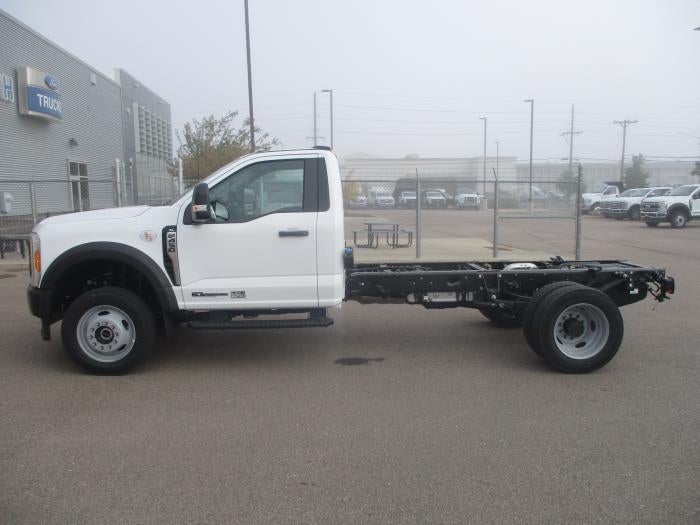 2026 Ford F-450 XL