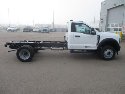 2026 Ford F-450 XL