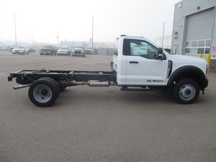 2026 Ford F-450 XL