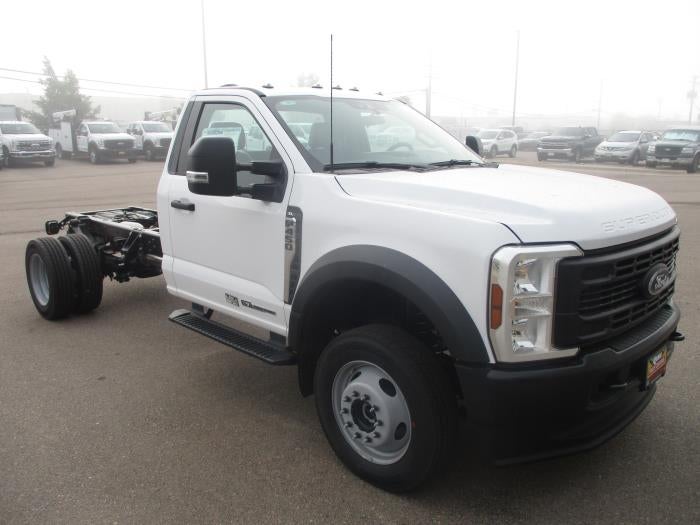 2026 Ford F-450 XL