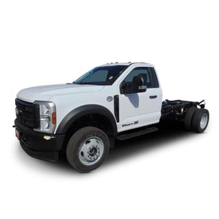 2027 Ford F-450 XL