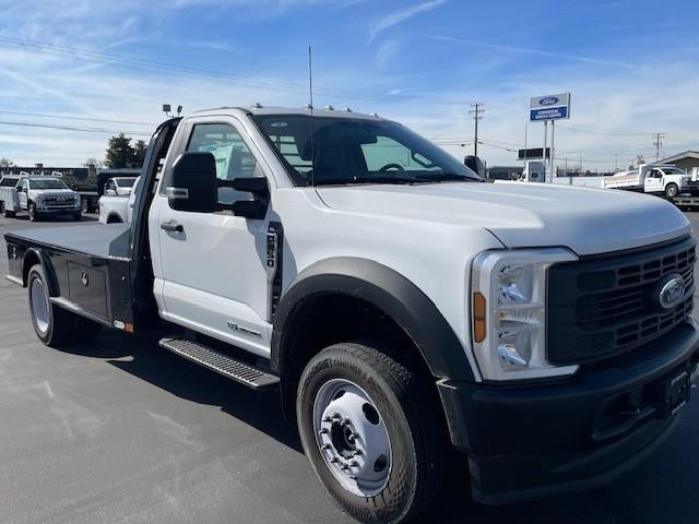 2024 Ford F-450 XL